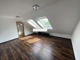 Dachzimmer