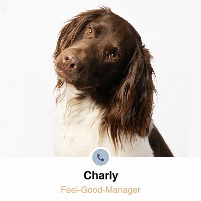 Feel Good Manager