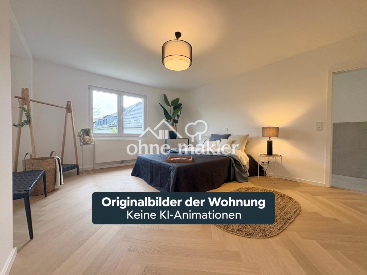 Elternschlafzimmer 