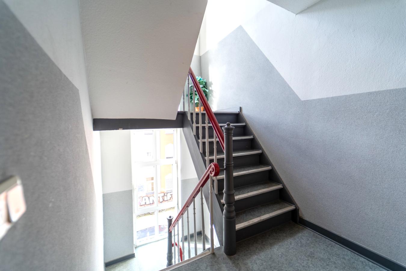 Treppenhaus
