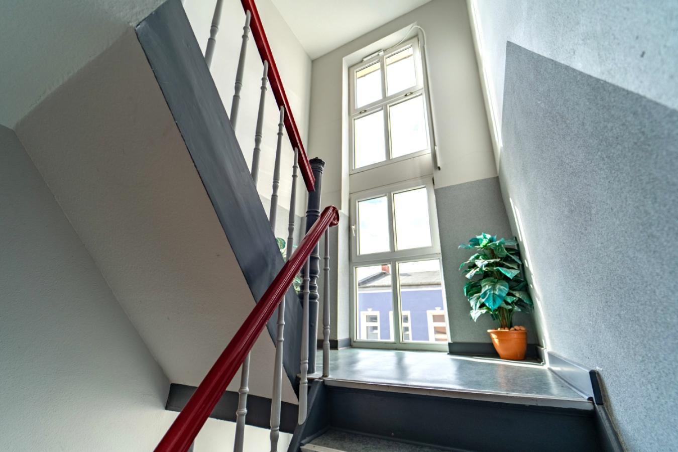 Treppenhaus