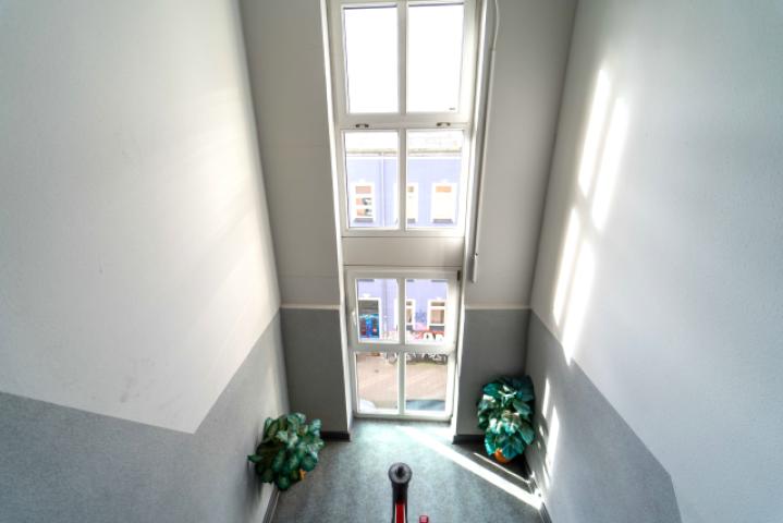 Treppenhaus