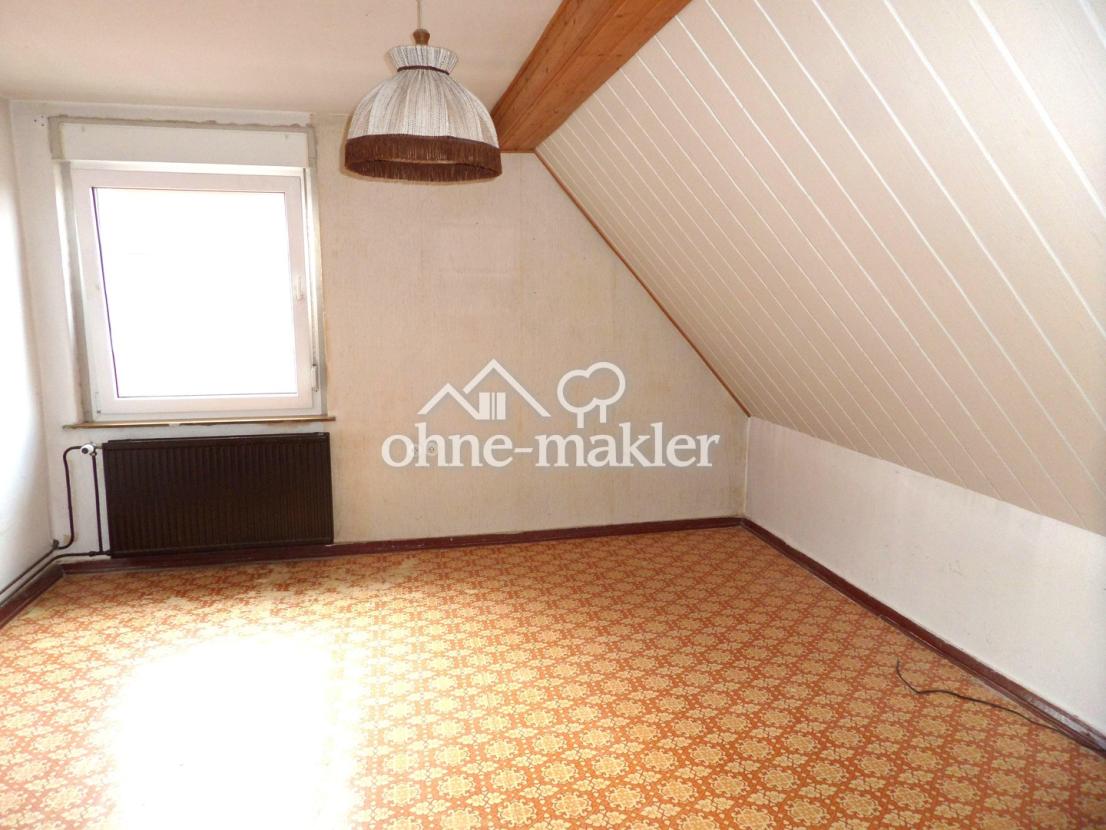 13. Schlafzimmer II OG