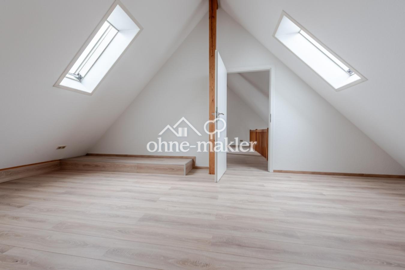 Zimmer Obergeschoss