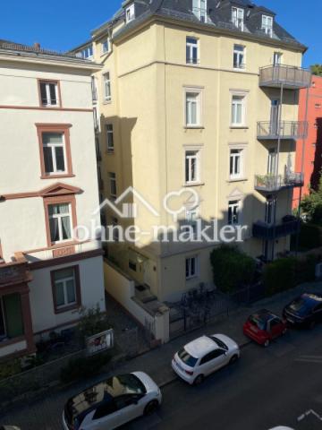 Ausblick Jahnstrasse