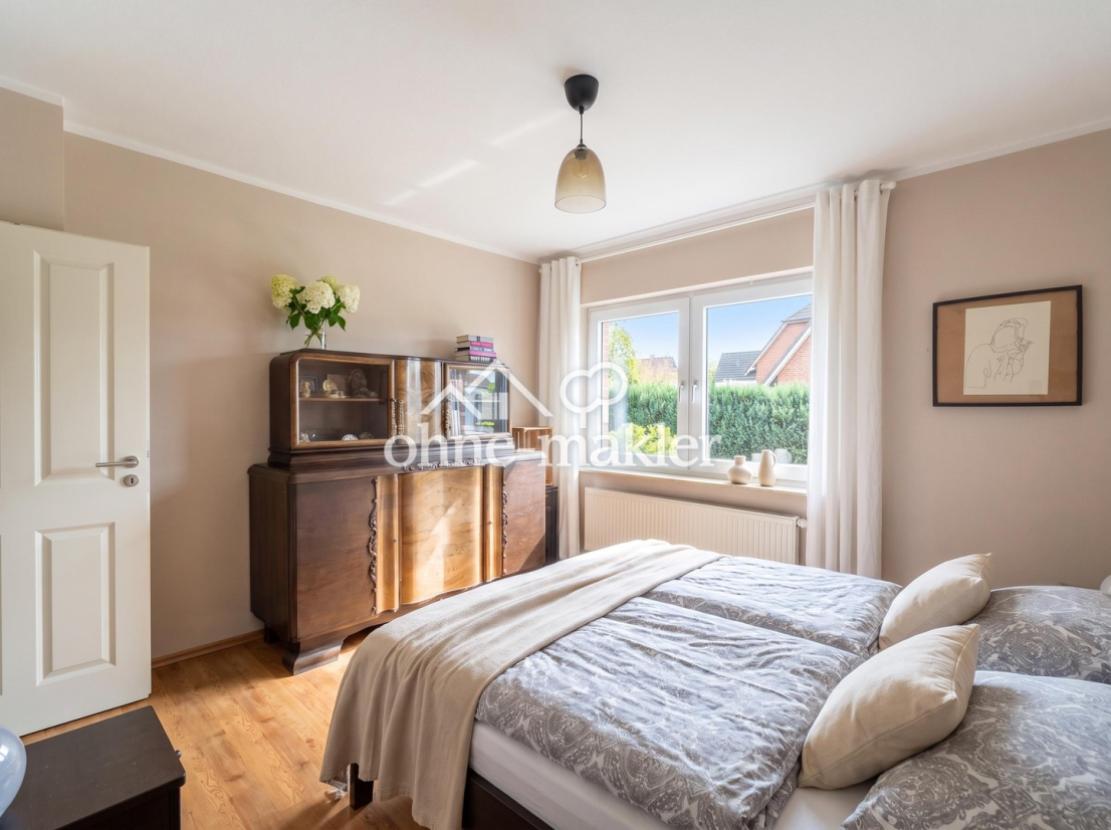 Schlafen 1, Gästezimmer