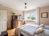 Schlafen 1, Gästezimmer