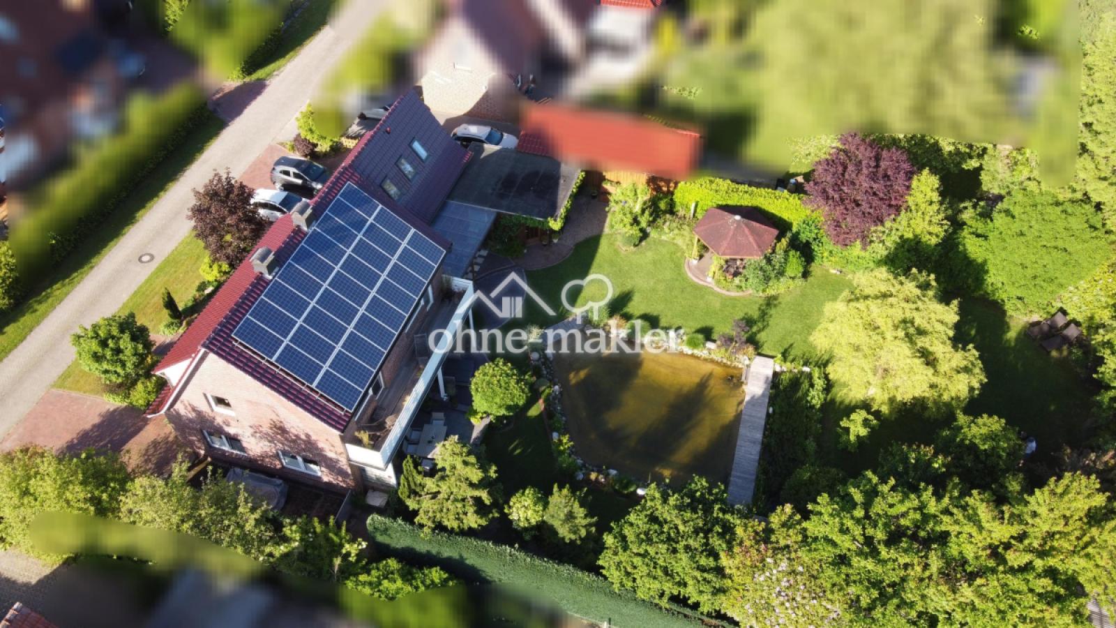 PV-Anlage