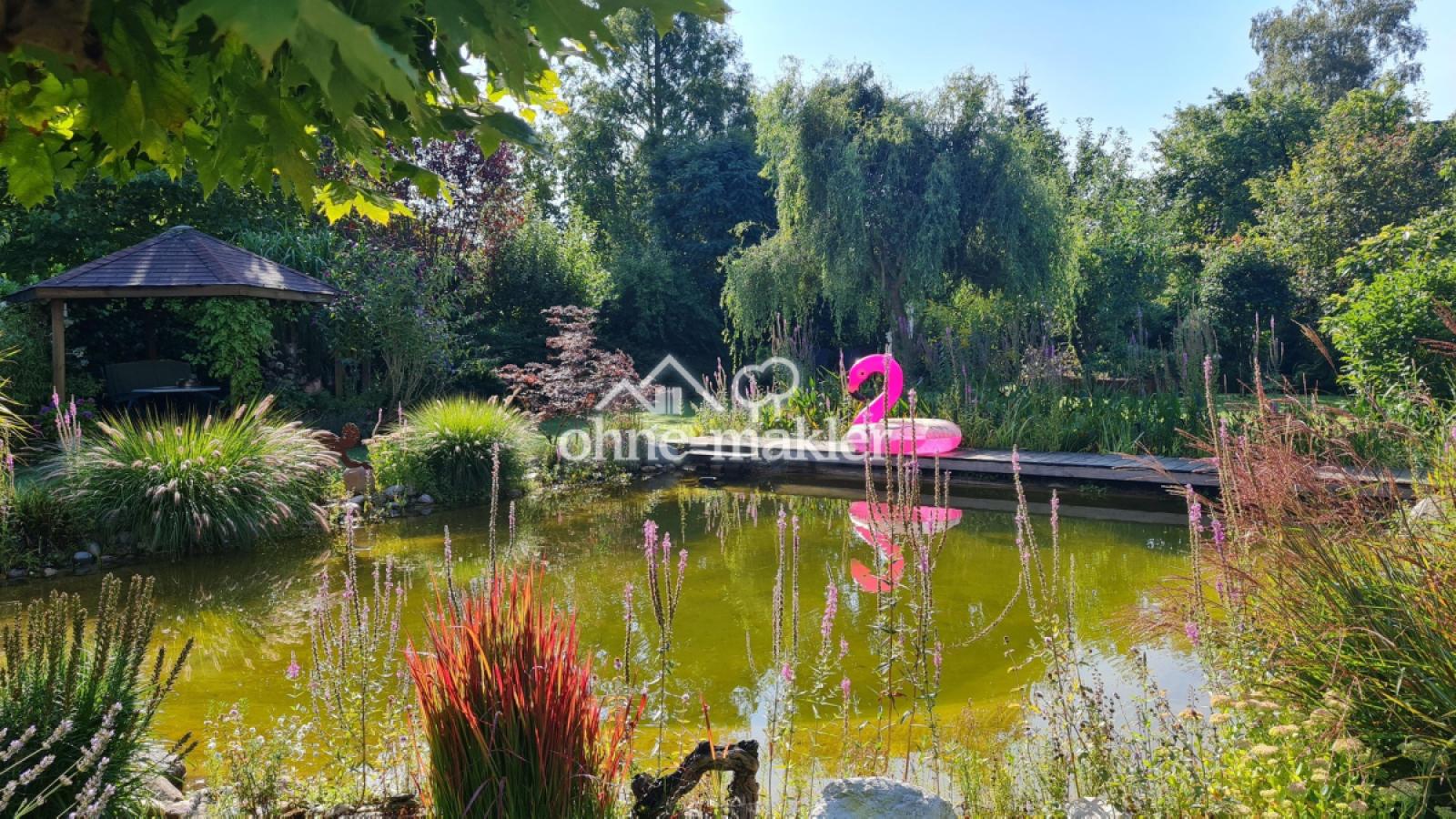 Schwimmteich