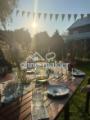 Abendsonne