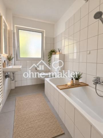Badezimmer Visualisierung