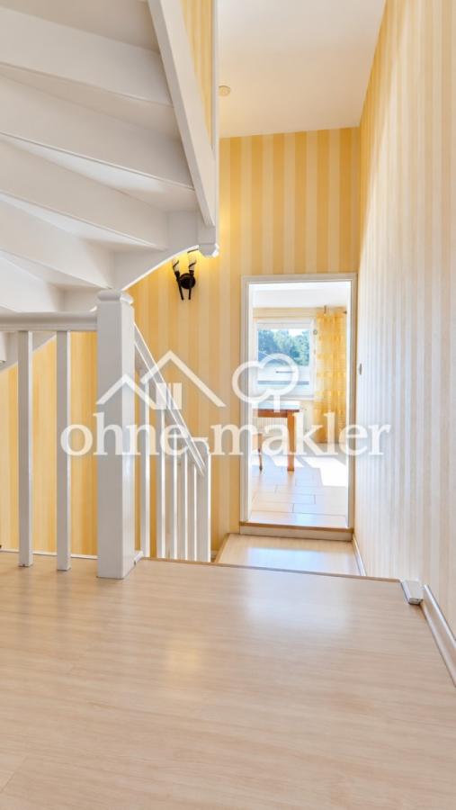 Innenliegendes Treppenhaus 2