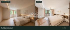 Schlafzimmer (Eltern)