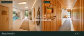 Sauna / Wellness