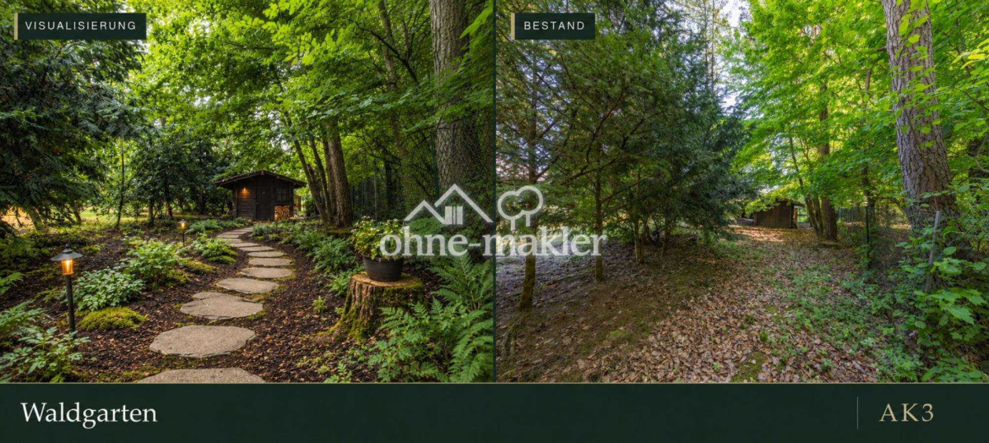 Waldgarten
