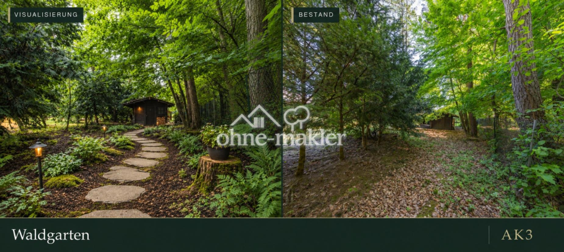 Waldgarten
