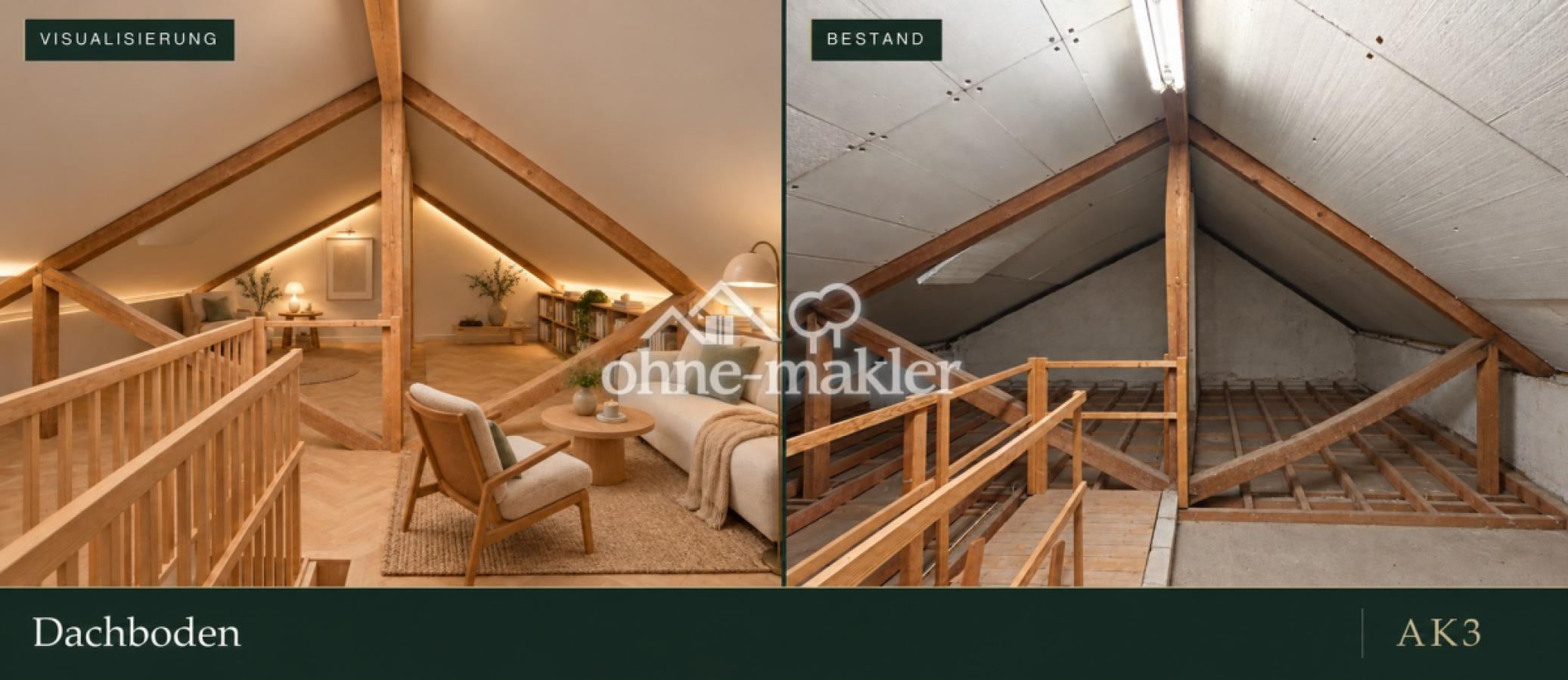 Dachboden