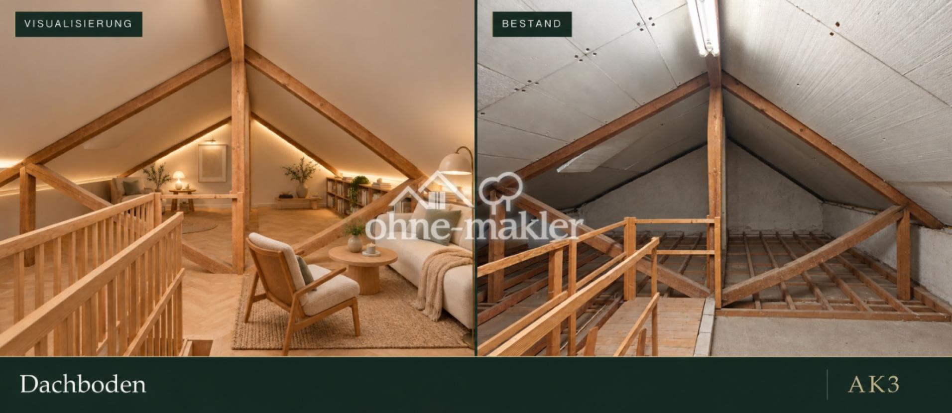 Dachboden