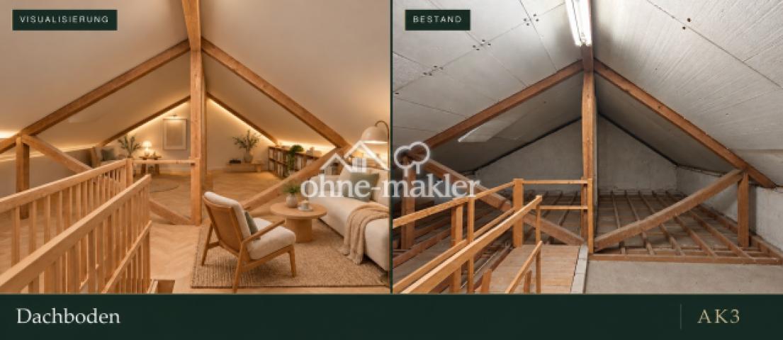 Dachboden