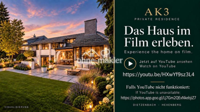 Film zum Haus