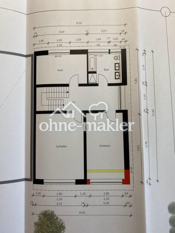 Plan OG