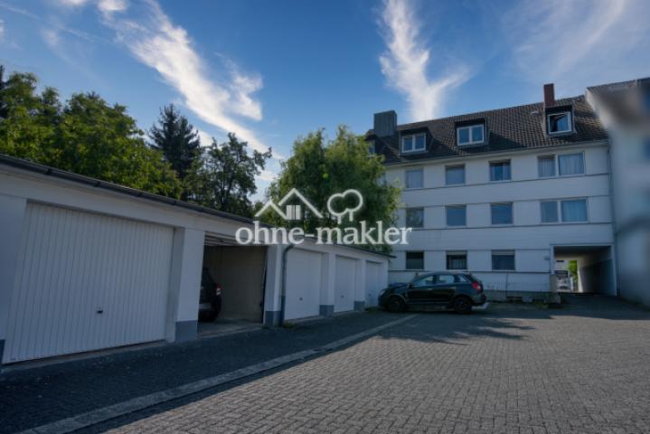 Hinterhof