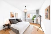 Schlafzimmer - Eltern 