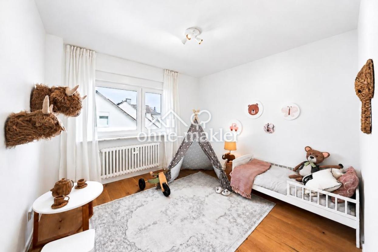 Kinderzimmer 