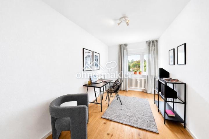 Büro - Homeoffice
