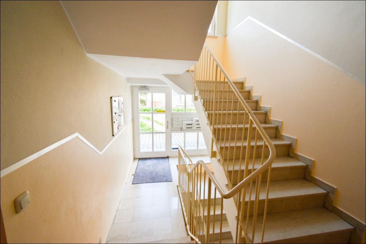 Treppenhaus