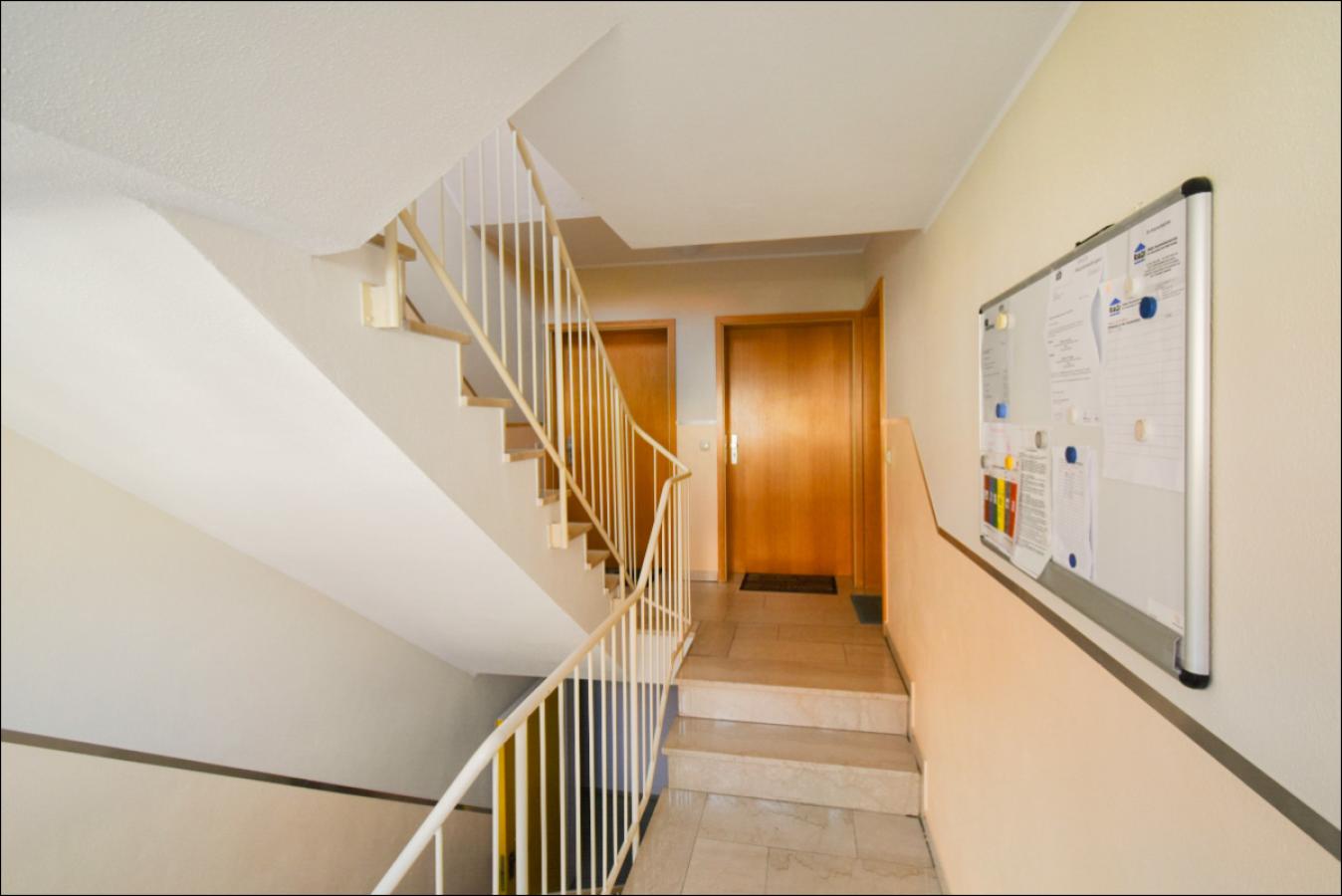 Treppenhaus