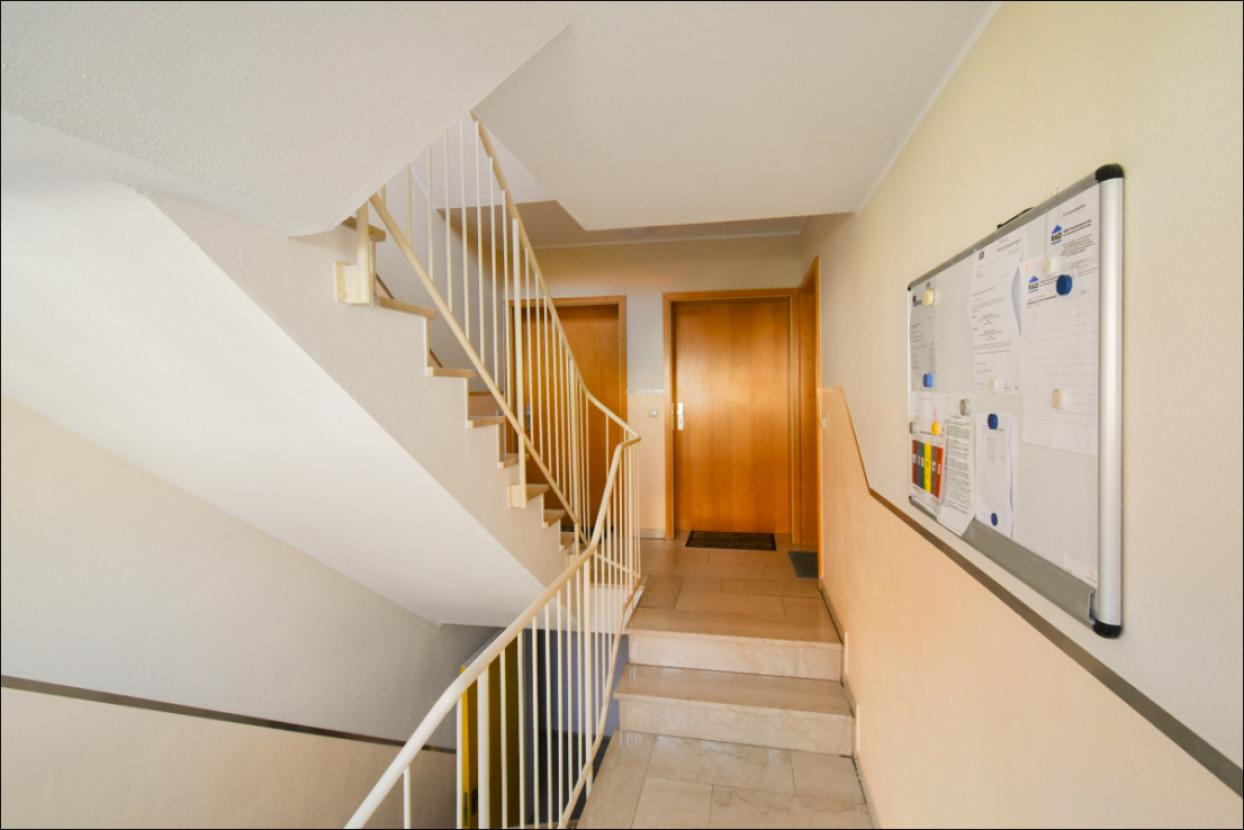 Treppenhaus