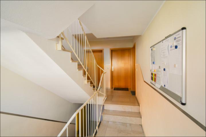 Treppenhaus