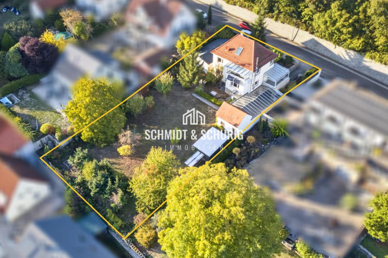 Luftaufnahme