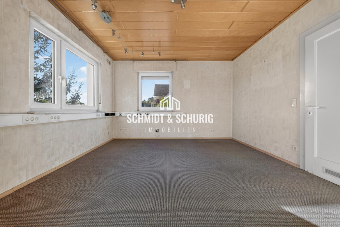 Zimmer / Obergeschoss