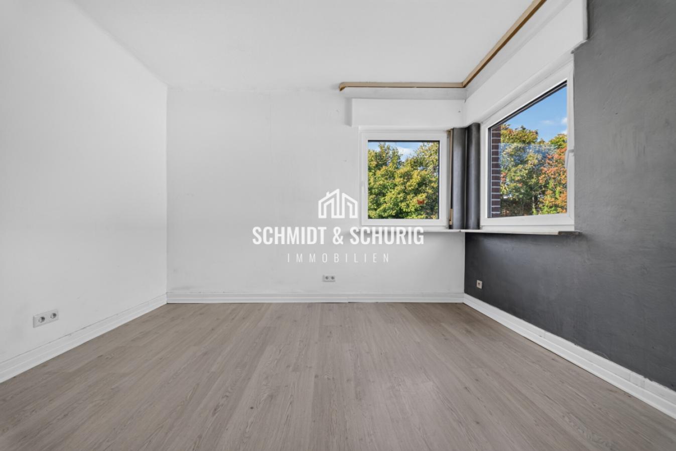 Zimmer / Obergeschoss