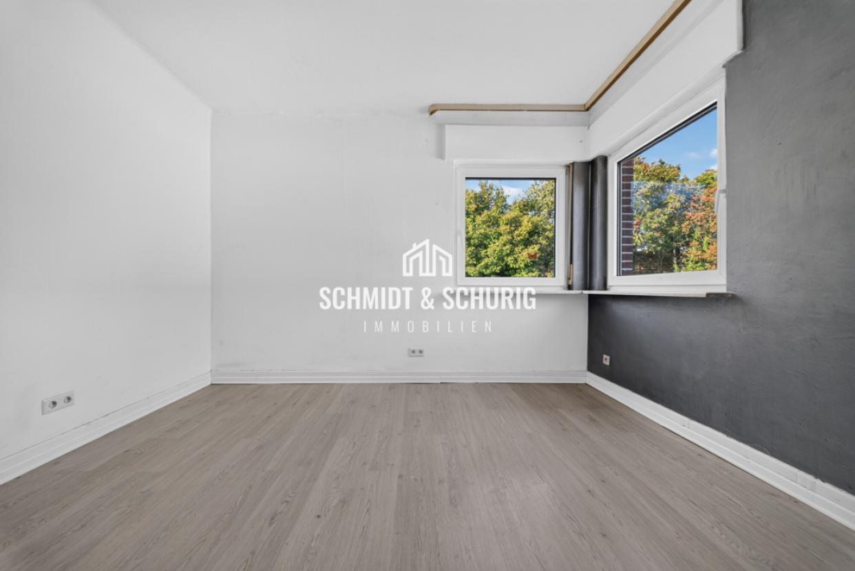 Zimmer / Obergeschoss
