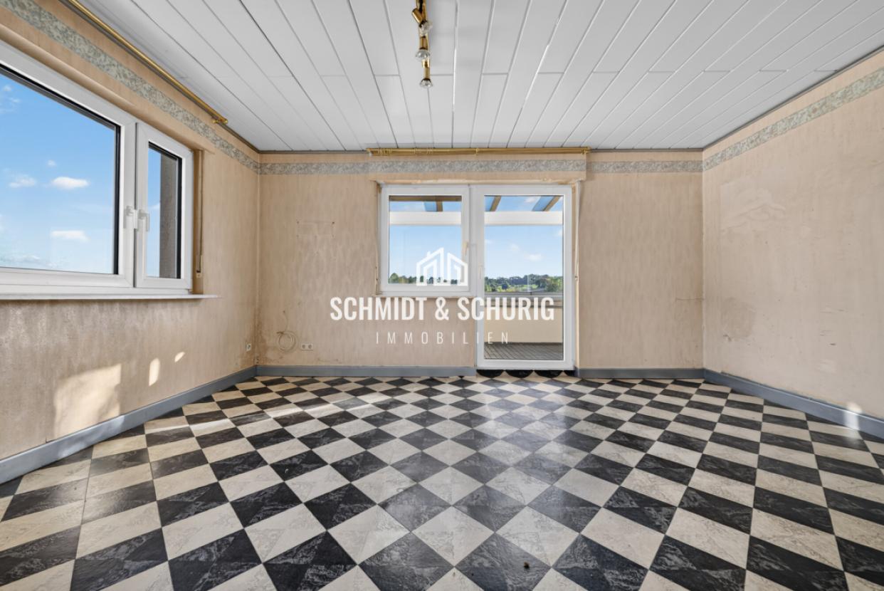 Zimmer / Obergeschoss