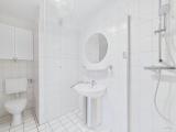 Ensuite-Badezimmer