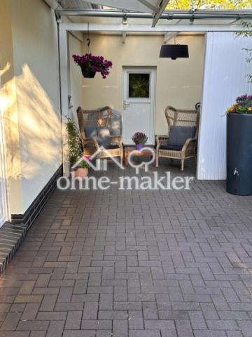 Zweite Terrasse