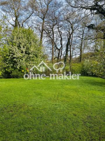 Großer Garten