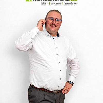 Eike Lensinger, Geschäftsführer 