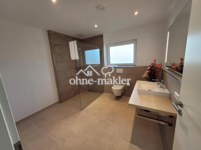 Walk-In-Dusche
