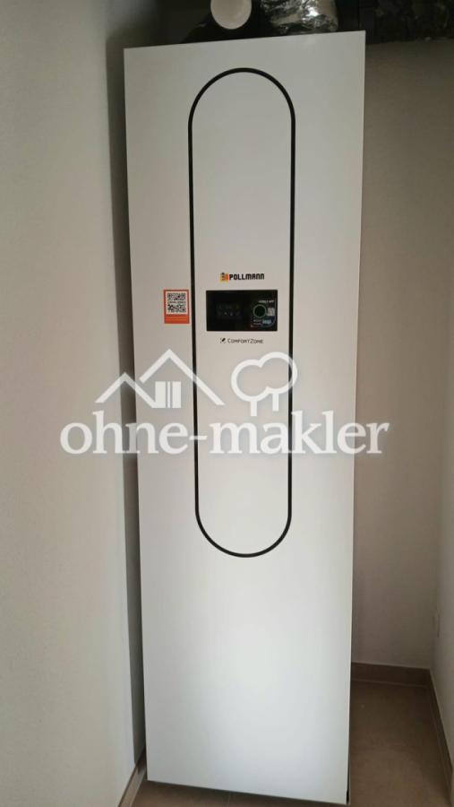 Wärmepumpe