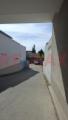 Abfahrt zur Garage
