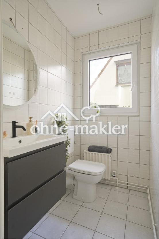 Gäste-WC