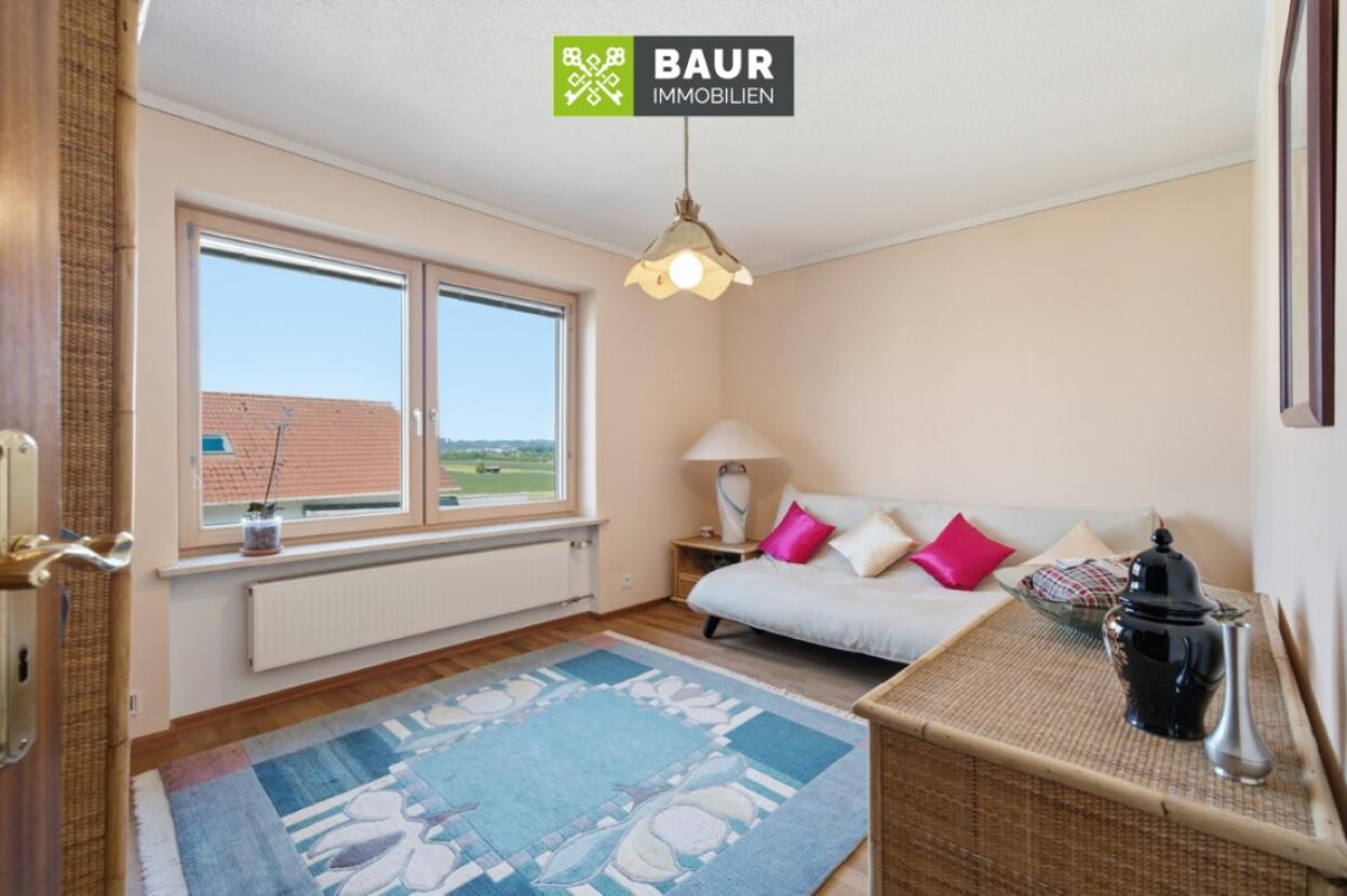 EG Gästezimmer
