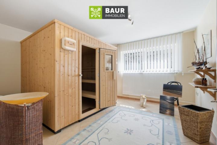 KG Sauna