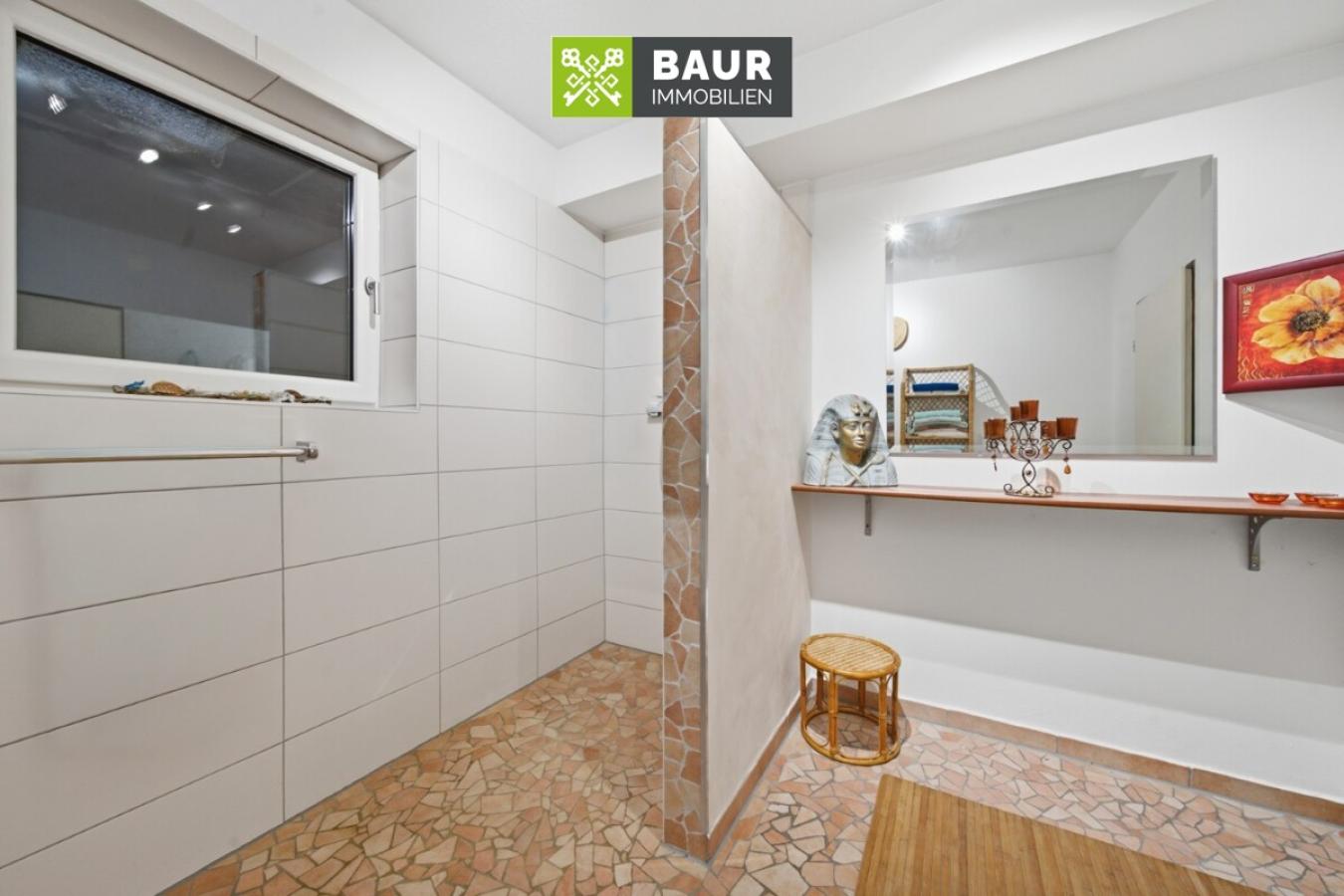 KG Badezimmer