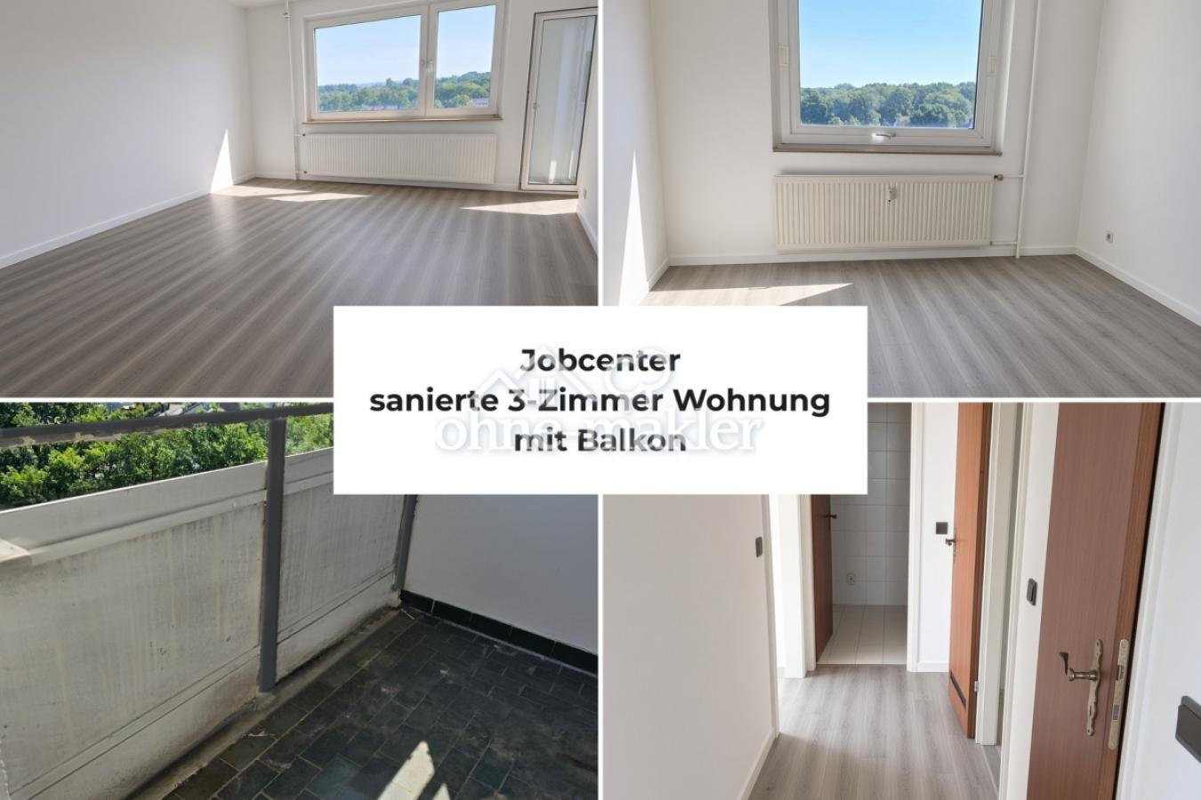 Wohnung